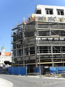 Rozestavenost na Namesti Svobody, Teplice (17. srpna 2013) 15