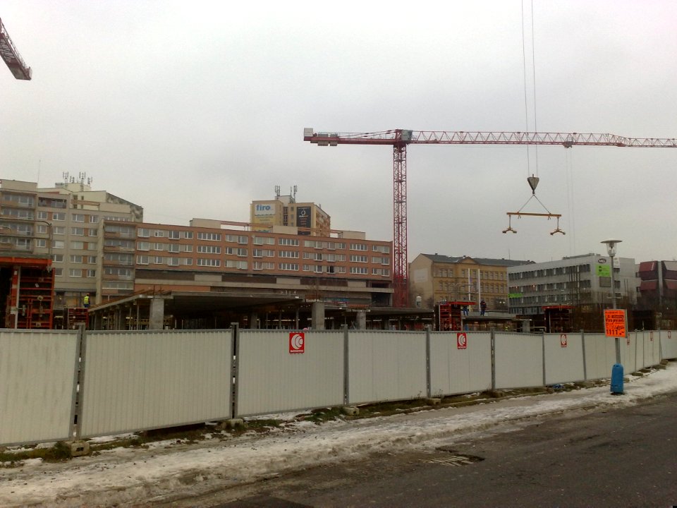 Rozestavenost na Namesti Svobody, Teplice (21. prosince 2012) 26