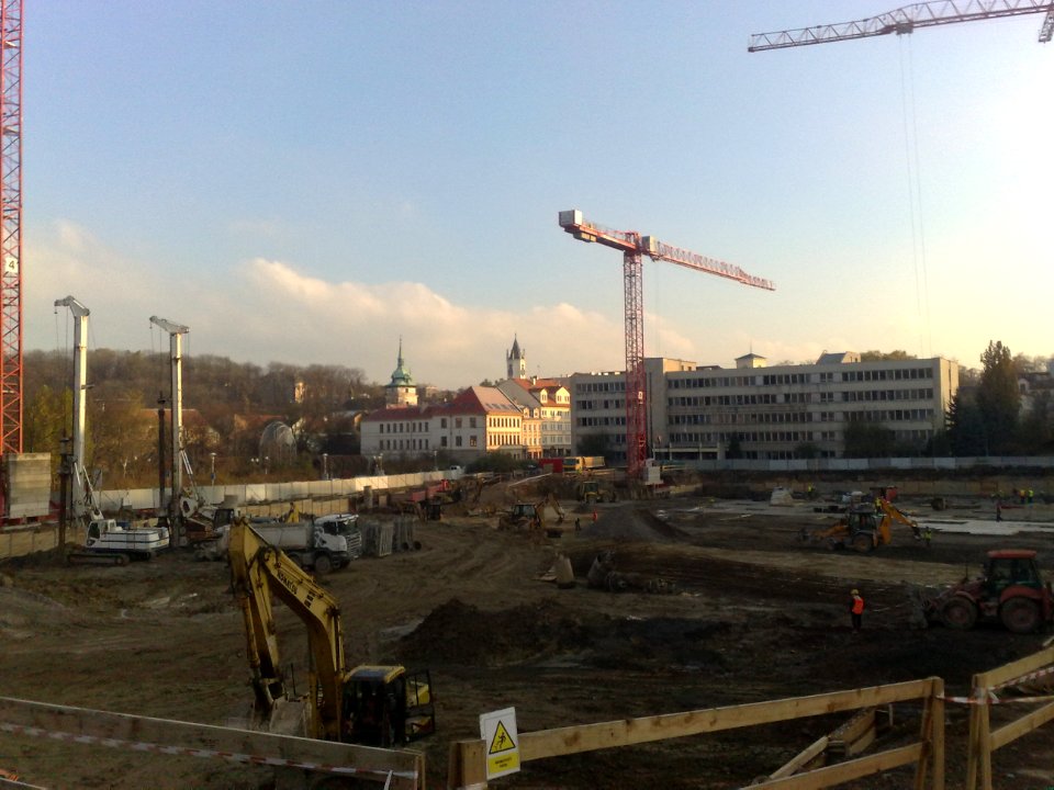 Rozestavenost na Namesti Svobody, Teplice (31. rijna 2012) 19
