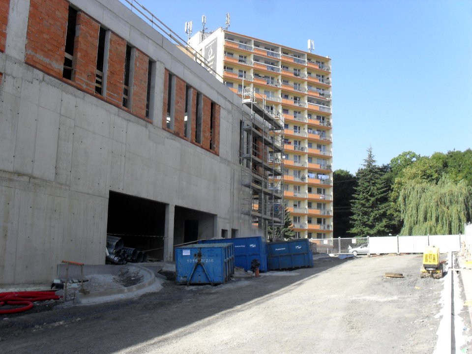 Rozestavenost na Namesti Svobody, Teplice (17. srpna 2013) 8