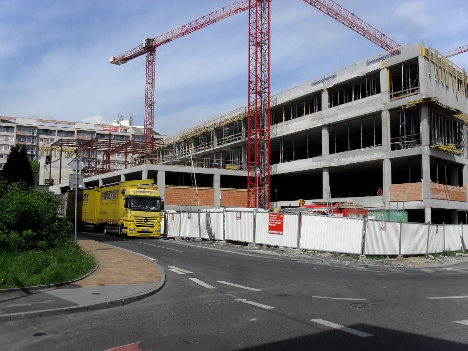 Rozestavenost na Namesti Svobody, Teplice (16. kvetna 2013) 13
