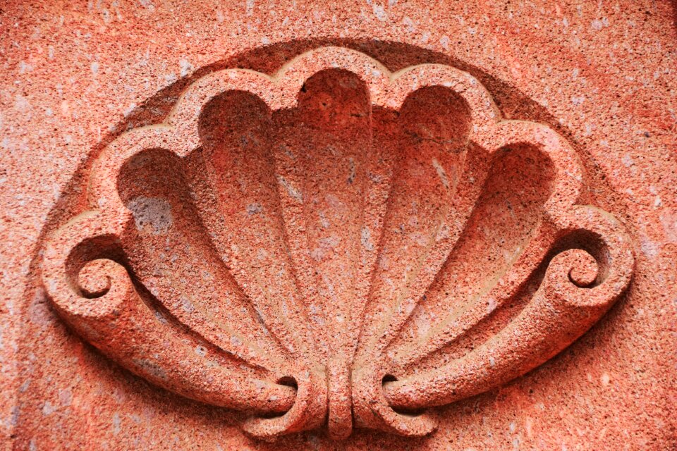 Wall building architecture
