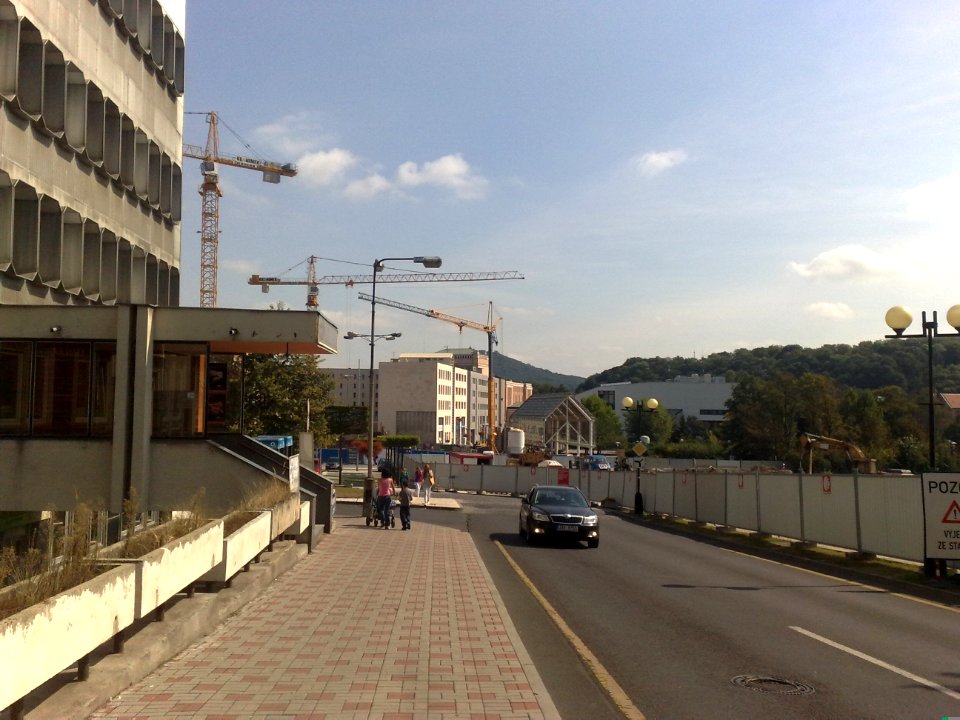 Rozestavenost na Namesti Svobody, Teplice (3. zari 2012) 5