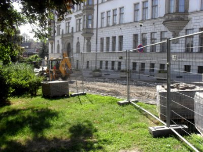 Rozestavenost na Namesti Svobody, Teplice (17. srpna 2013) 35