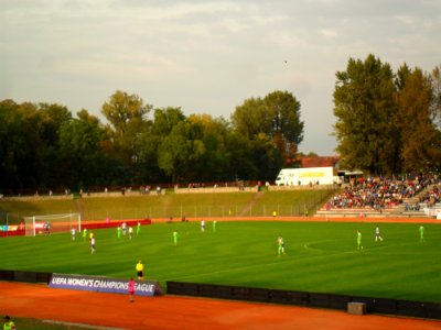 RTP Unia Racibórz - VfL Wolfsburg 27.09.2012 (4)