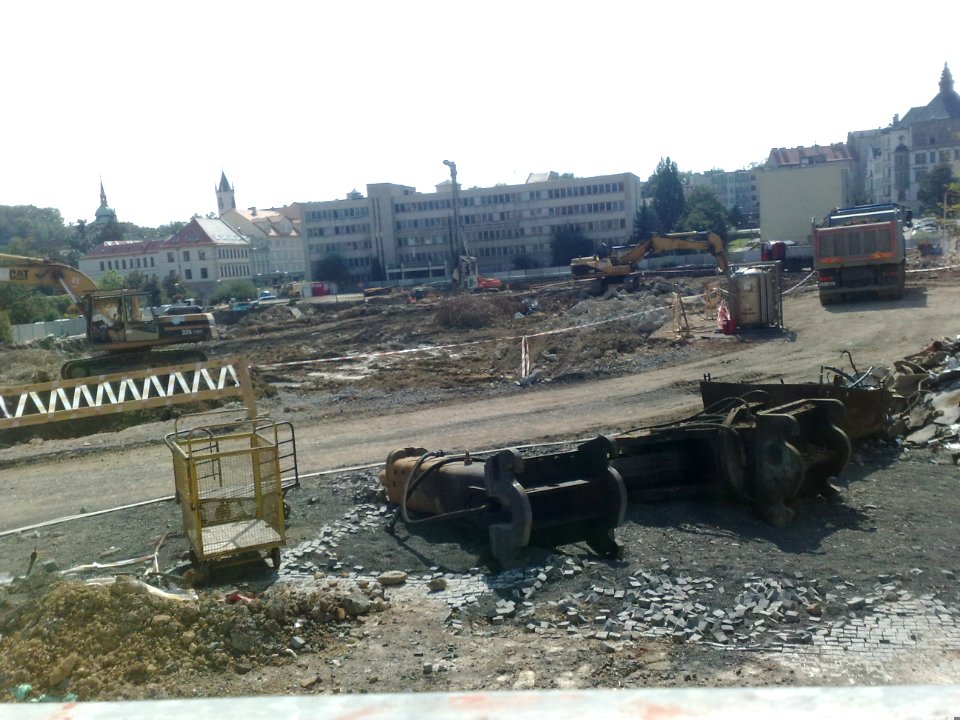 Rozestavenost na Namesti Svobody, Teplice (3. zari 2012) 3