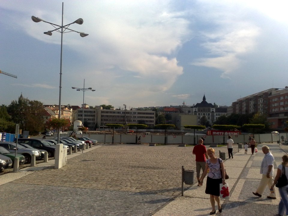 Rozestavenost na Namesti Svobody, Teplice (10. zari 2012) 6