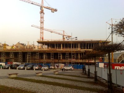 Rozestavenost na Namesti Svobody, Teplice (19. listopadu 2012) 8