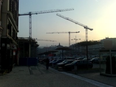Rozestavenost na Namesti Svobody, Teplice (19. listopadu 2012) 21
