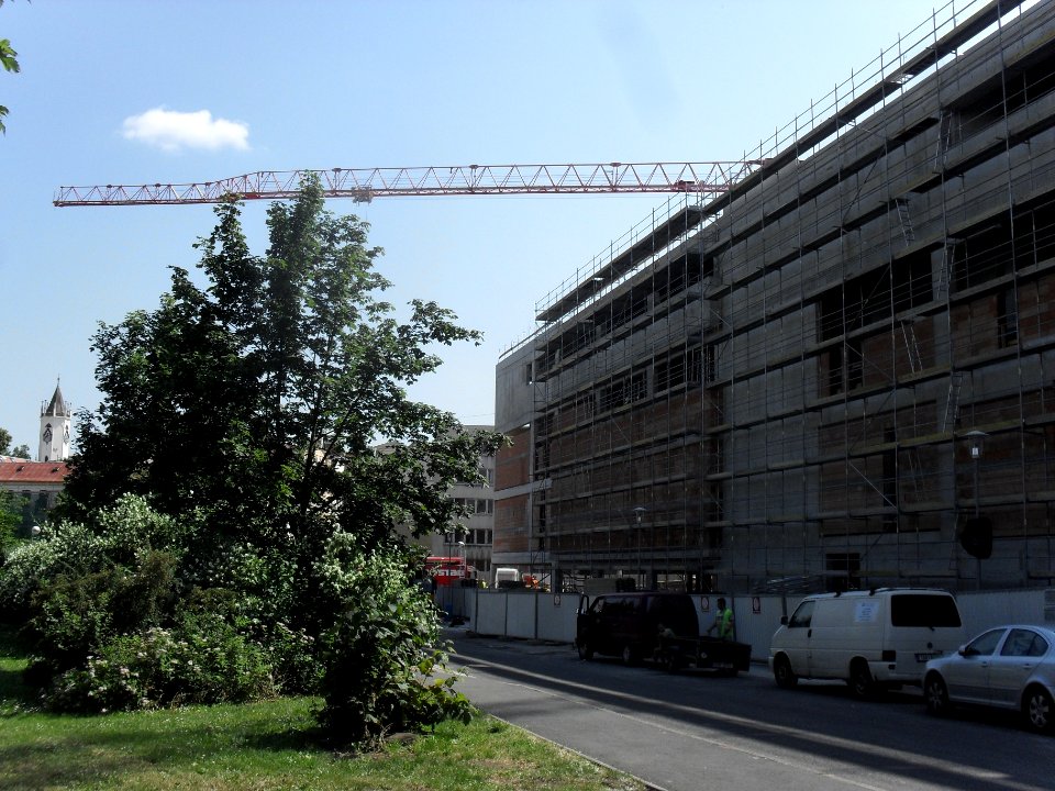 Rozestavenost na Namesti Svobody, Teplice (19. az 21. cervna 2013) 16
