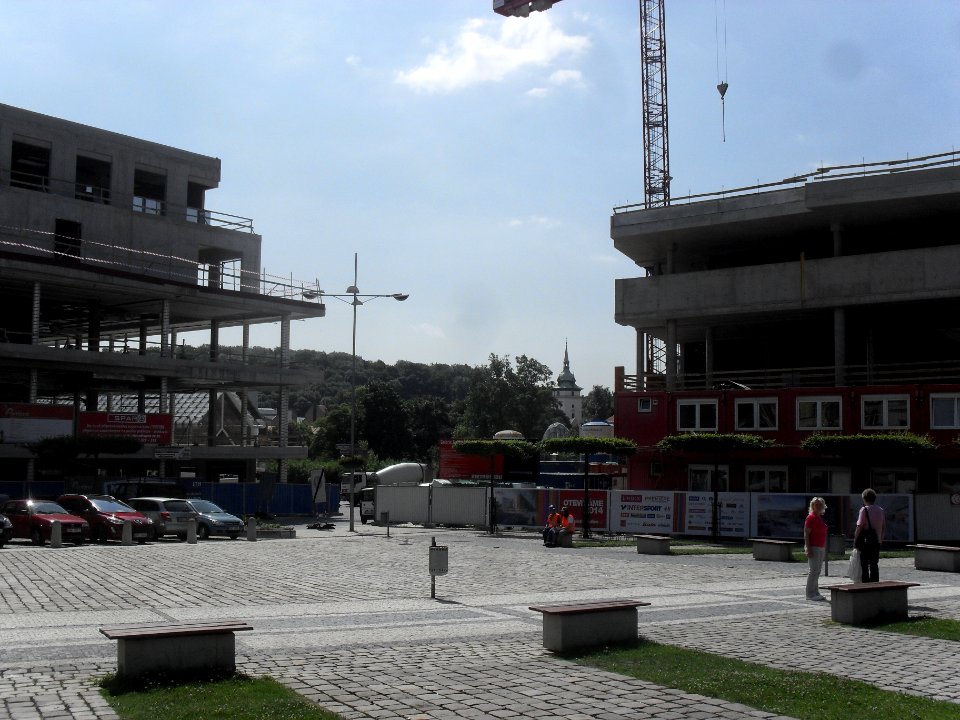 Rozestavenost na Namesti Svobody, Teplice (2. července 2013) 29