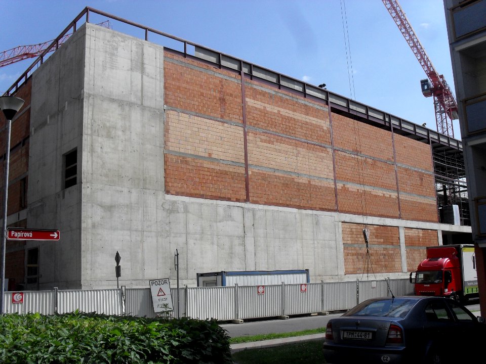 Rozestavenost na Namesti Svobody, Teplice (2. července 2013) 16