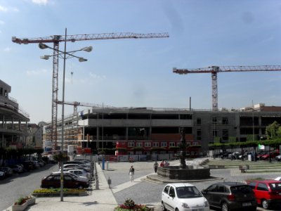 Rozestavenost na Namesti Svobody, Teplice (2. července 2013) 32