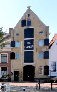 Rozengracht6 De Hamer2 Harlingen