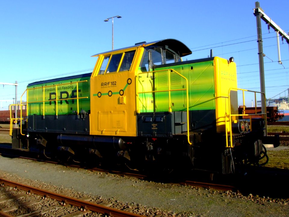 RRF 102 pic2