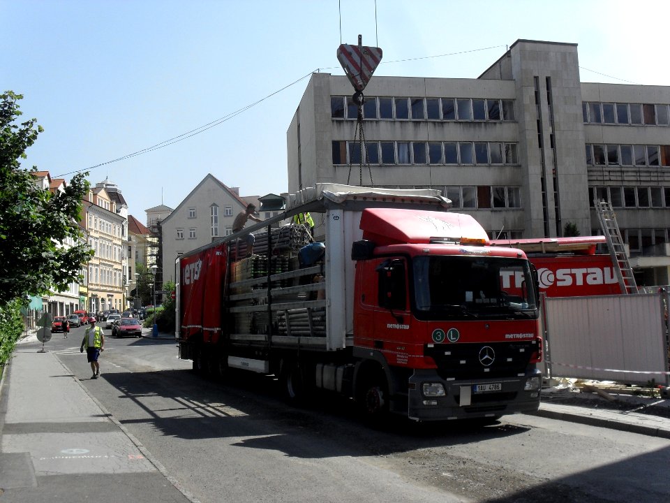 Rozestavenost na Namesti Svobody, Teplice (19. az 21. cervna 2013) 24