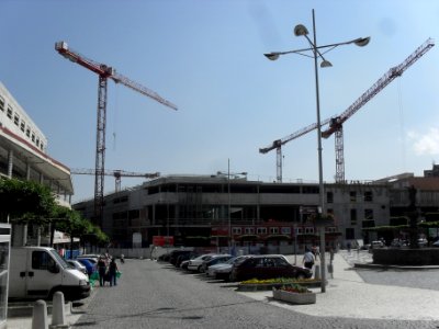 Rozestavenost na Namesti Svobody, Teplice (19. az 21. cervna 2013) 6