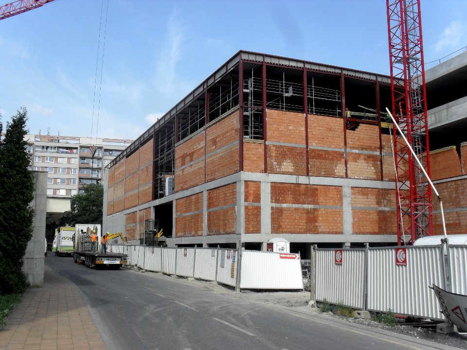 Rozestavenost na Namesti Svobody, Teplice (2. července 2013) 11