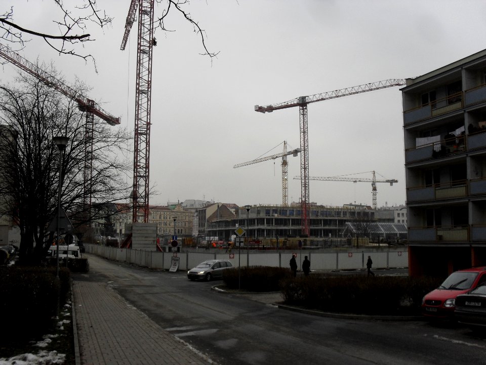 Rozestavenost na Namesti Svobody, Teplice (21. prosince 2012) 17