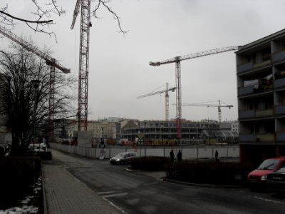 Rozestavenost na Namesti Svobody, Teplice (21. prosince 2012) 17
