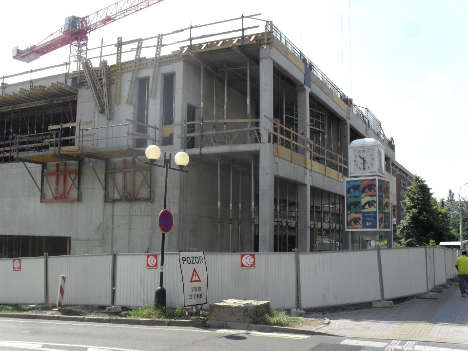 Rozestavenost na Namesti Svobody, Teplice (2. července 2013) 22