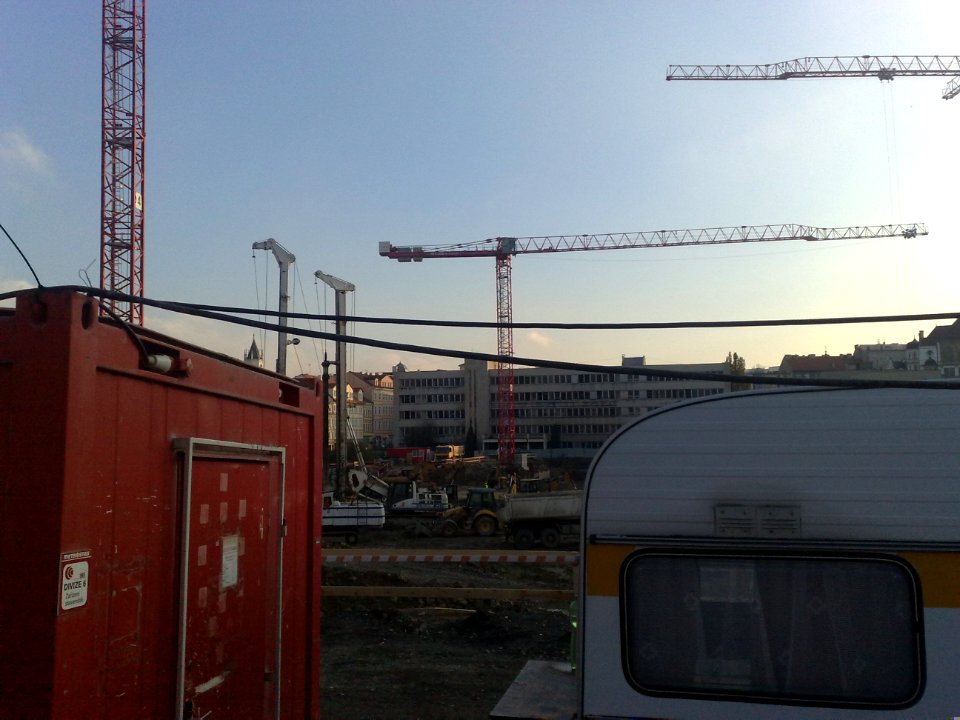 Rozestavenost na Namesti Svobody, Teplice (31. rijna 2012) 21