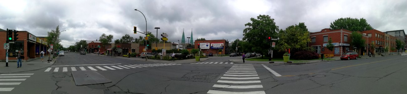 Rue Jean-Talon 02