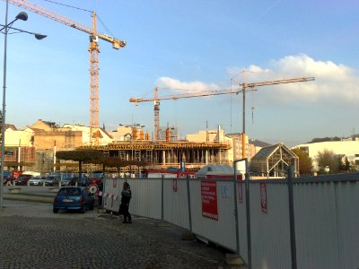 Rozestavenost na Namesti Svobody, Teplice (31. rijna 2012) 10