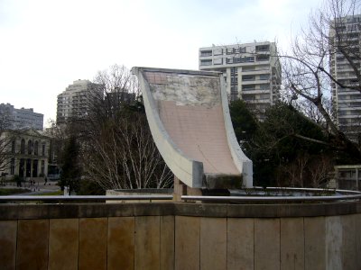 Rue Molière, 92400 Courbevoie, France 01