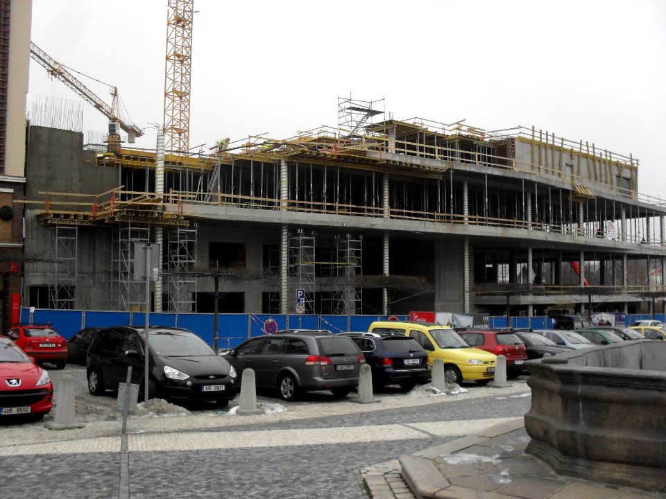 Rozestavenost na Namesti Svobody, Teplice (21. prosince 2012) 16
