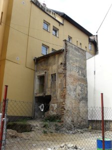 Rozestavenost na Namesti Svobody, Teplice (19. az 21. cervna 2013) 1
