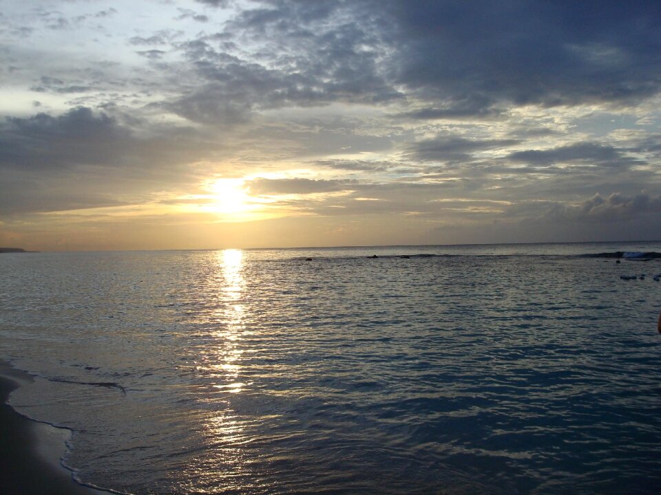 Runaway bay travel water