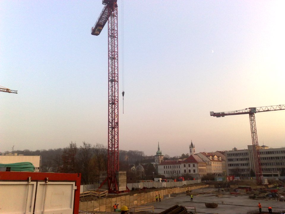 Rozestavenost na Namesti Svobody, Teplice (19. listopadu 2012) 15