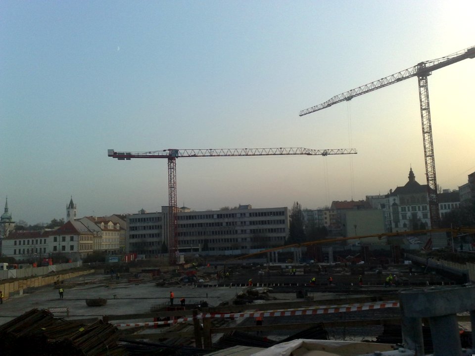 Rozestavenost na Namesti Svobody, Teplice (19. listopadu 2012) 18