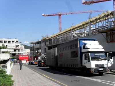 Rozestavenost na Namesti Svobody, Teplice (19. az 21. cervna 2013) 7