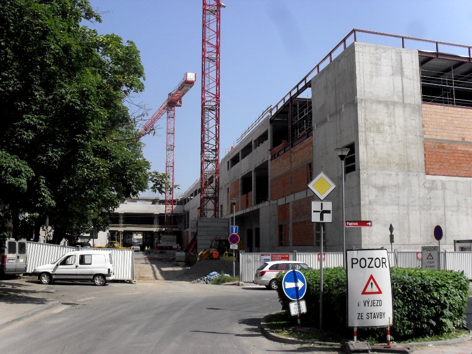 Rozestavenost na Namesti Svobody, Teplice (19. az 21. cervna 2013) 50