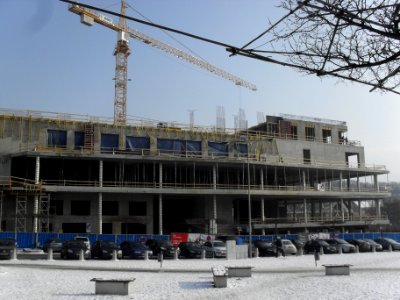 Rozestavenost na Namesti Svobody, Teplice (16. ledna 2013) 14