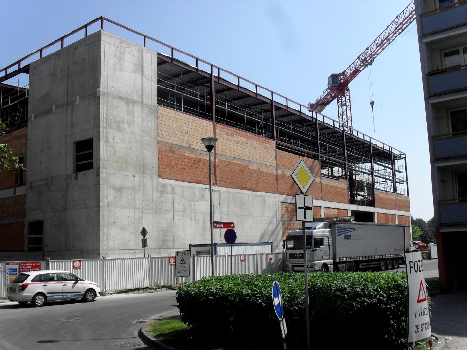 Rozestavenost na Namesti Svobody, Teplice (19. az 21. cervna 2013) 49