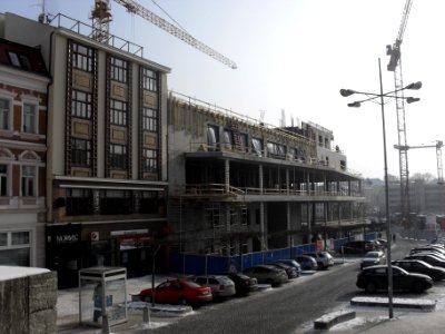Rozestavenost na Namesti Svobody, Teplice (16. ledna 2013) 12