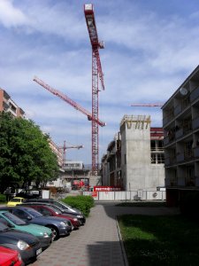 Rozestavenost na Namesti Svobody, Teplice (16. kvetna 2013) 7