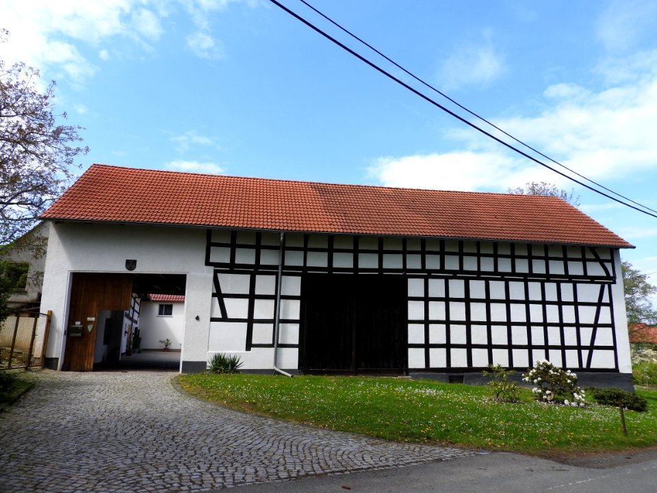 Rußdorf (Hilbersdorf) 02
