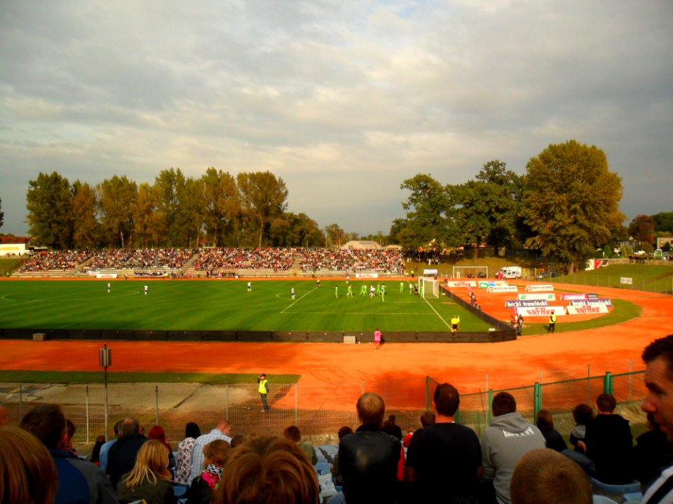 RTP Unia Racibórz - VfL Wolfsburg 27.09.2012 (2)