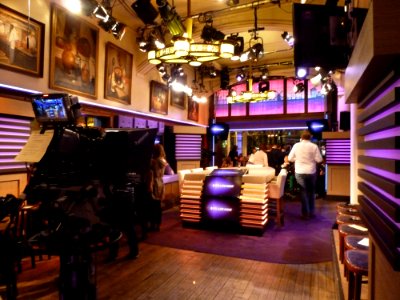 RTL Late Night 15 January 2015 (1)