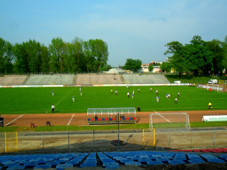 RTP Unia - 1. FC Katowice 30.04.2011 (3)
