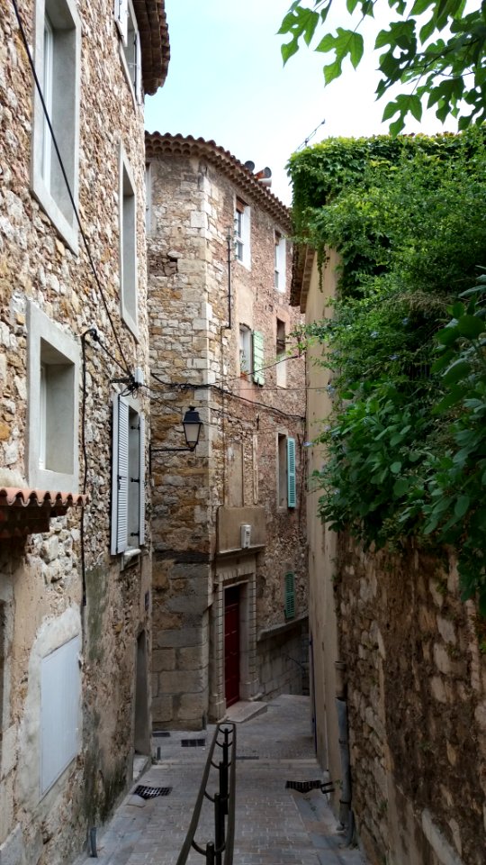 Ruelle - La Cadière d'Azur