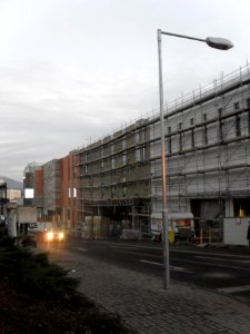 Rozestavenost OD Teplice - Namesti Svobody 15 prosince 2013 8