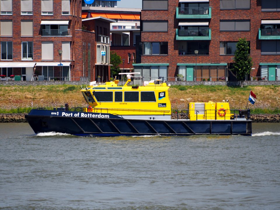 RPA1 - ENI 03150738, Beneden Merwede, pic