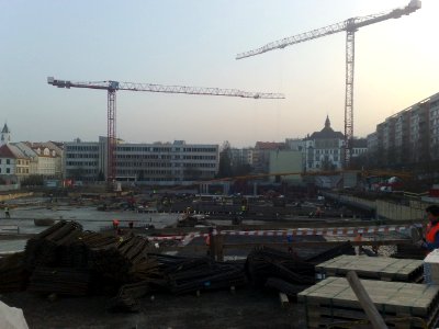 Rozestavenost na Namesti Svobody, Teplice (19. listopadu 2012) 17