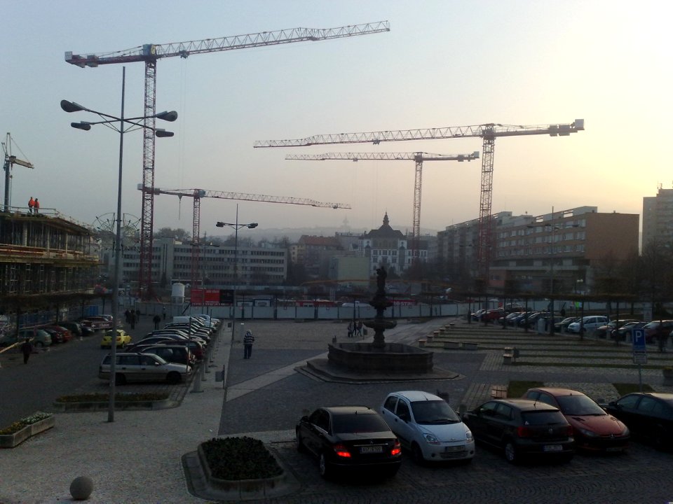 Rozestavenost na Namesti Svobody, Teplice (19. listopadu 2012) 16