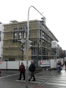 Rozestavenost OD Teplice - Namesti Svobody 23 prosince 2013 25
